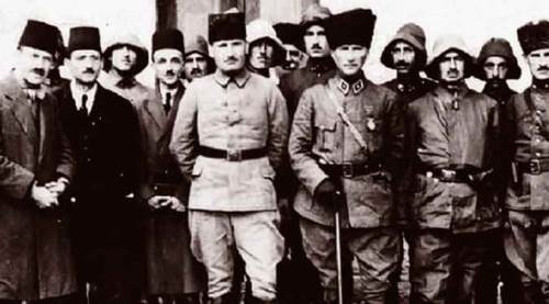 Bu zaferin dünyada başka bir örneği yok!