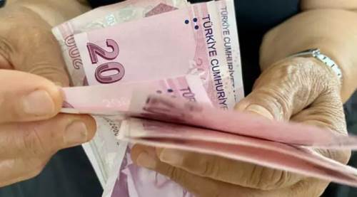 Bu zammı beğenmediyseniz hiç merak etmeyin! Yakında...