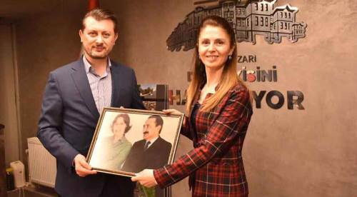 Bu ziyaret tepki çeker mi?