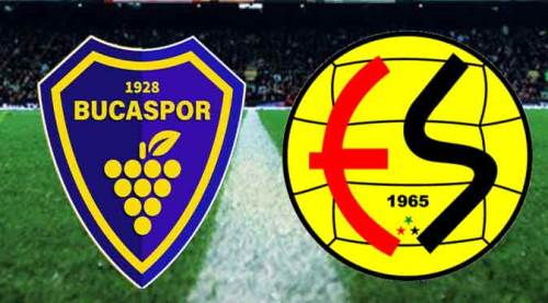 Bucaspor – Eskişehirspor maçı ne zaman, saat kaçta? Hangi kanalda? Canlı yayın