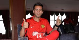 Bücür büyüleyecek