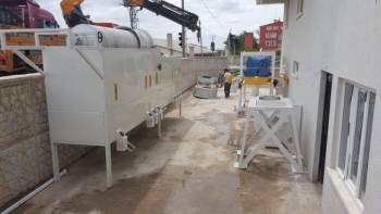 Buğdayın Atası Siyez Yaygınlaştırılacak
