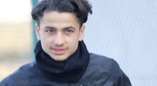 Buğra’ya milli görev