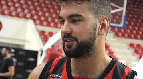 Buğrahan'dan sporseverlere çağrı