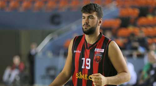 Buğrahan devreye girdi