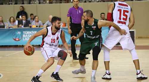 Buğrahan göz dolduruyor