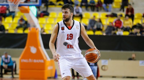 Buğrahan haftanın 5’inde