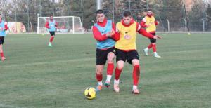 Bugün basına kapalı