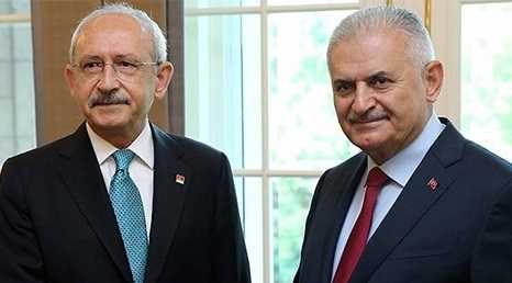 Bugün bir araya gelecekler