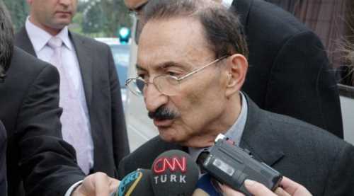 Bugün Ecevit’in ölüm yıl dönümü