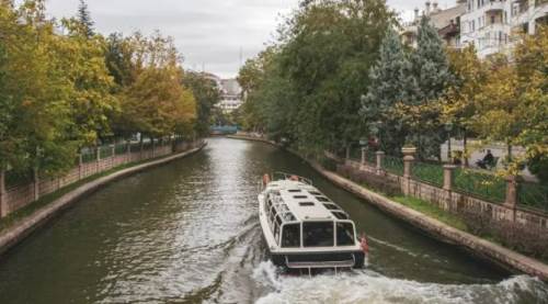 Bugün Eskişehir’de hava nasıl olacak? İlçe ilçe son durum