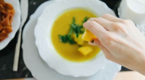 Bugün Ne Pişirsem? 1. gün