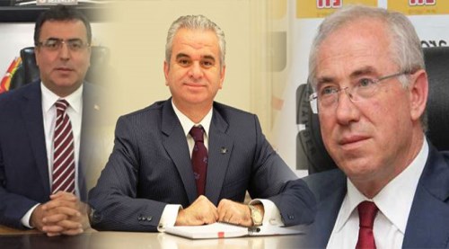 Bugün oyumu kime verirdim?