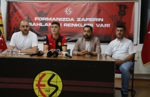 Bugünü transfer görüşmesi yaparak geçirdiler