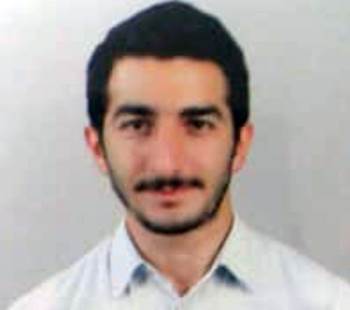 Buhar Kazanının Kapağı Patladı, Genç Mühendis Ağır Yaralandı
