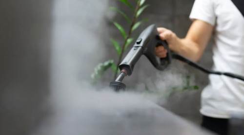 Buharlı Temizleyici Bezleri Nasıl Temizlenir? Adım Adım Rehber