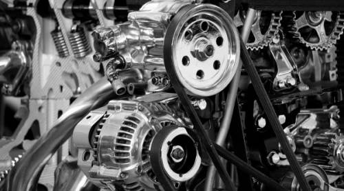 Buji Nedir? Motor Teknolojisinin Temel Taşı