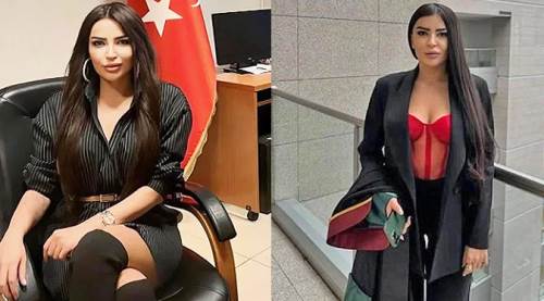 Buket Nurşah Tekışık kimdir? Buket Nurşah Tekışık olayı nedir? 