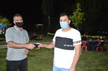 Bulduğu Para Dolu Cüzdanı Sahibine Teslim Etti
