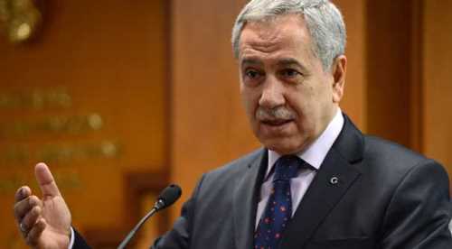 Bülent Arınç'ın akrabası gözaltında!