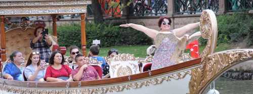 Bülent Arınç Twitter'dan bombaladı!