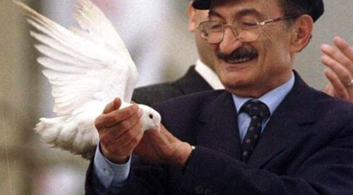 Bülent Ecevit'i hiç mi hiç anlayamamış!