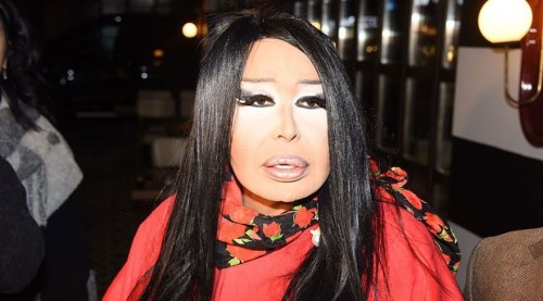 Bülent Ersoy konserlerini iptal etti