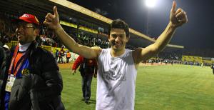 Bülent Ertuğrul geri döndü