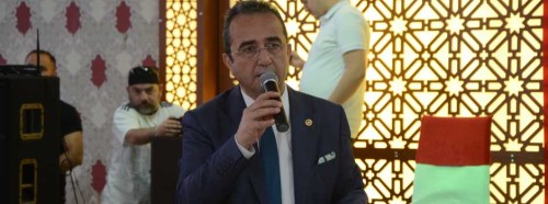 Bülent Tezcan: Sattıklarını geri alacağız