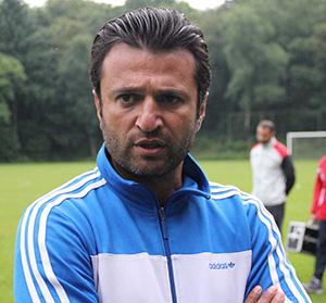 Bülent Uygun iddiası!