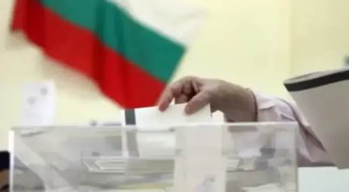 Bulgaristan seçimlerinde Milliyetçi partiler aktif olmalı