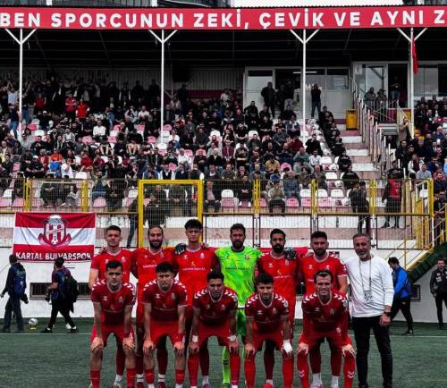 Bulvar’ın serisi bitti