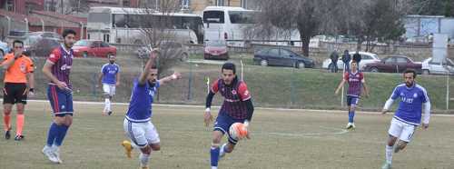 BUNA DA ŞÜKÜR 1-1