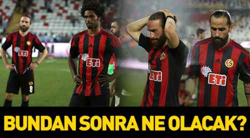 Bundan sonra ne olacak?