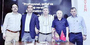 Bunlara kayıtsız kalmayacağız!