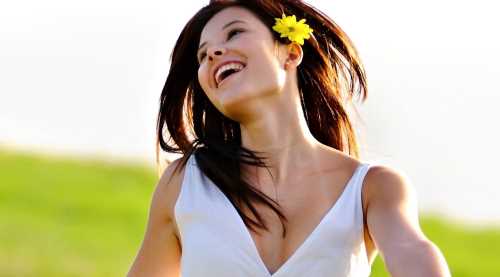 Bunları yiyerek mutlu olun