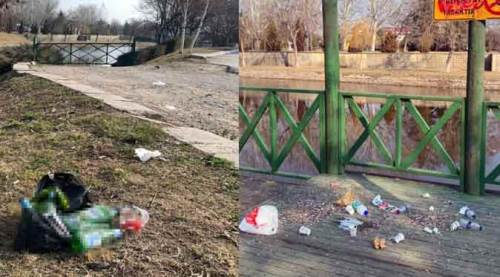 Bunu yapan Eskişehirli olamaz