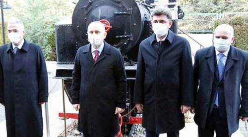 Bunun adı "Başkanlık" sistemi