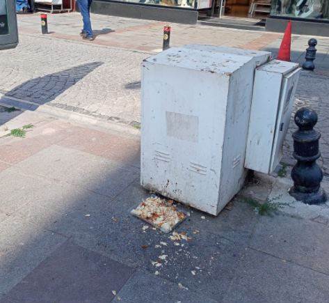 Bunun adı iyilik değil, kötülük