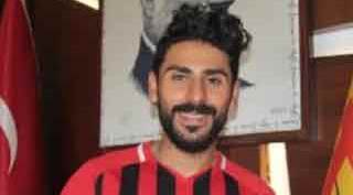 Burası Eskişehirspor!