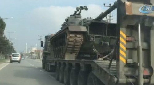 Burası Kocaeli her gören şaşırdı!