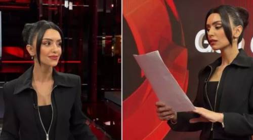 Burçak Bozkuş kimdir? Yayında annesinin mesajlarını paylaştı, sosyal medya yıkıldı!