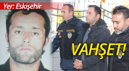 Burçin Kul'u öldürüp Bozdağ'a gömmüşler!