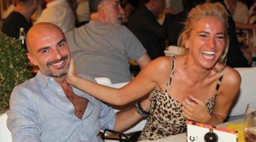 Burcu Esmersoy: İkizlerim olacak