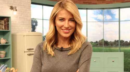 BURCU ESMERSOY'DAN BEBEK AÇIKLAMASI