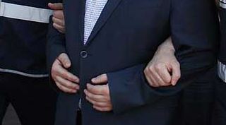 Burdur’da FETÖ operasyonu: 17 gözaltı