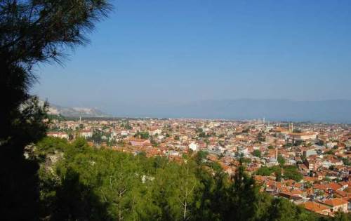 Burdur'da hafta sonu hava durumu nasıl olacak? (5 Ekim 2024)