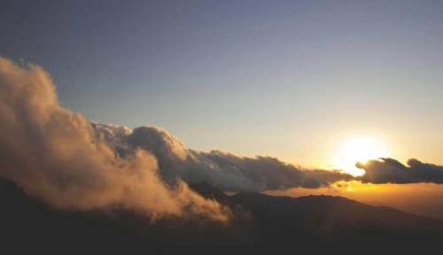 Burdur'da Hava Durumu: İşte 5 Günlük Tahmin...