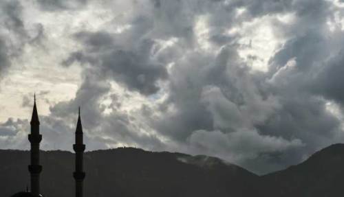 Burdur'da hava durumu nasıl olacak? (11 Aralık 2024)