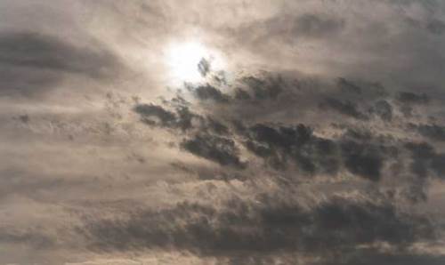 Burdur'da hava durumu nasıl olacak? (16 Ekim 2024)